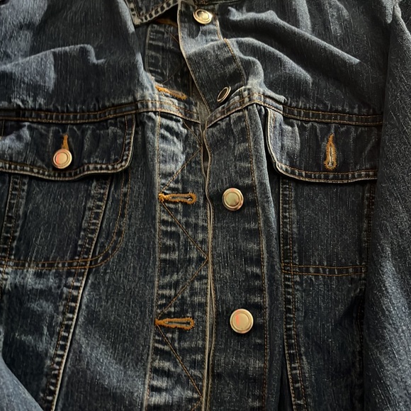 Denim Jacket - Picture 4 of 4